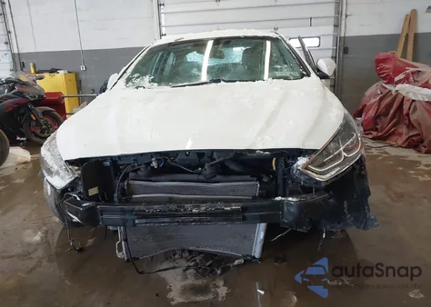 2018 Hyundai Sonata Sel z USA, uszkodzony, nr VIN 5NPE34AF2JH620800